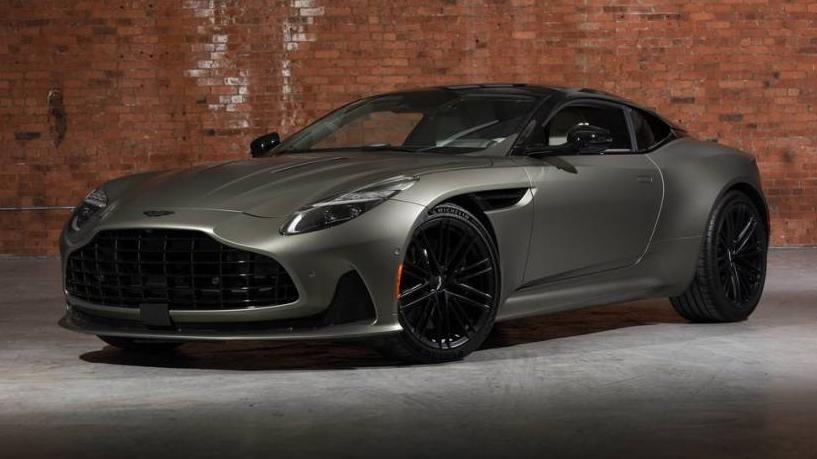 ASTON MARTIN DB12 2024 SCFRMFFW9RGL13158 image